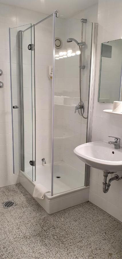 Hotel Europarkhotel International 4*
