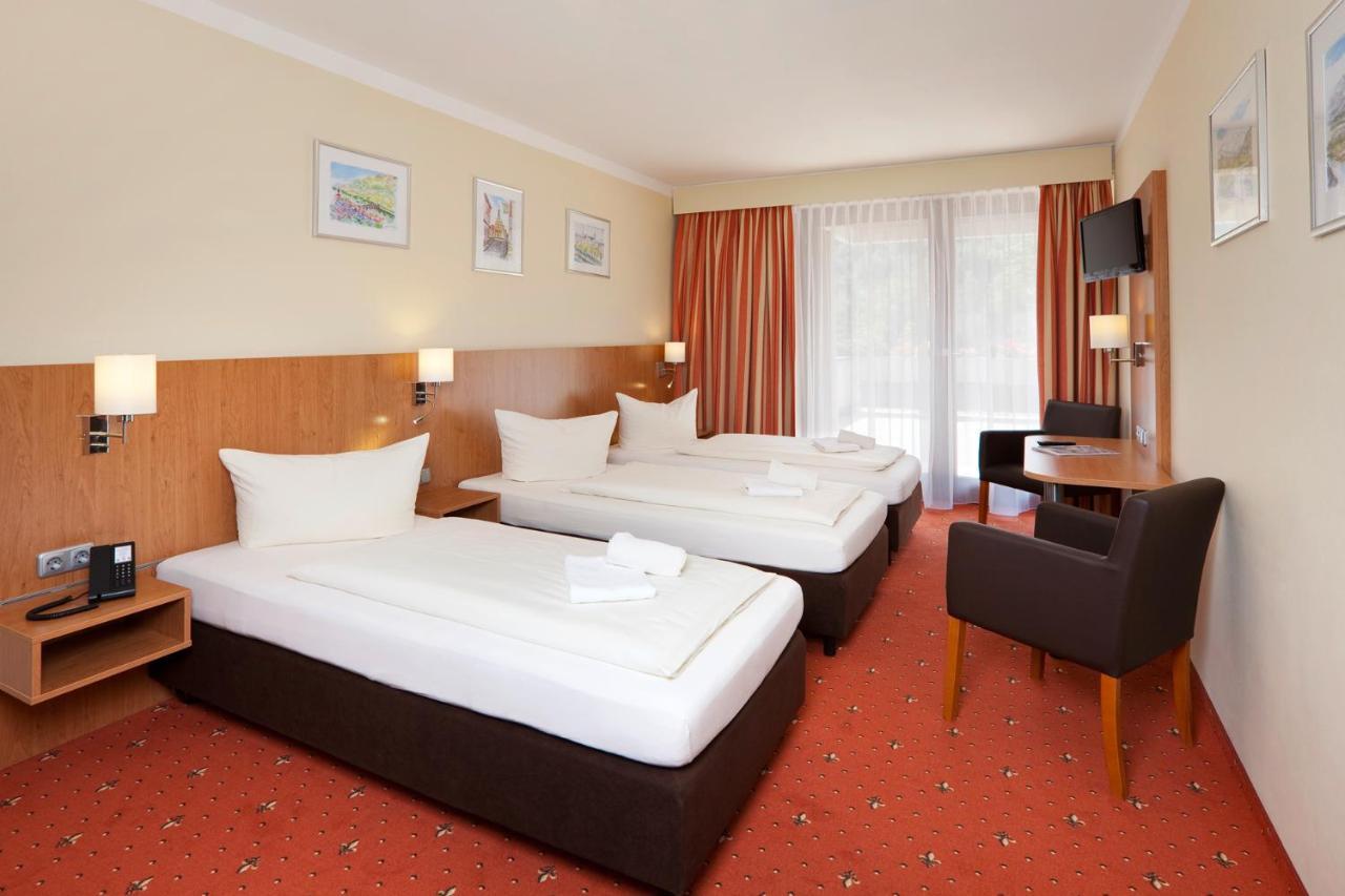 Europarkhotel International Hotel Füssen