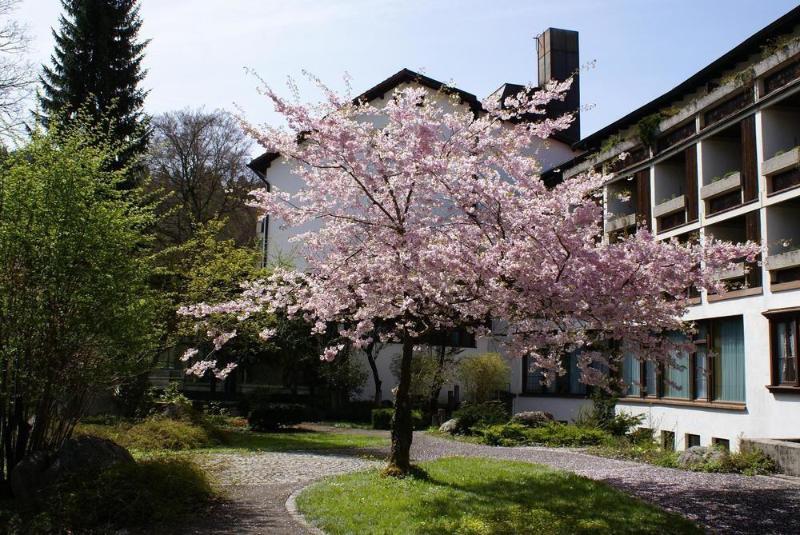 Europarkhotel International Hotel 4*