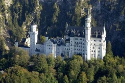 Hotel Europarkhotel International Füssen