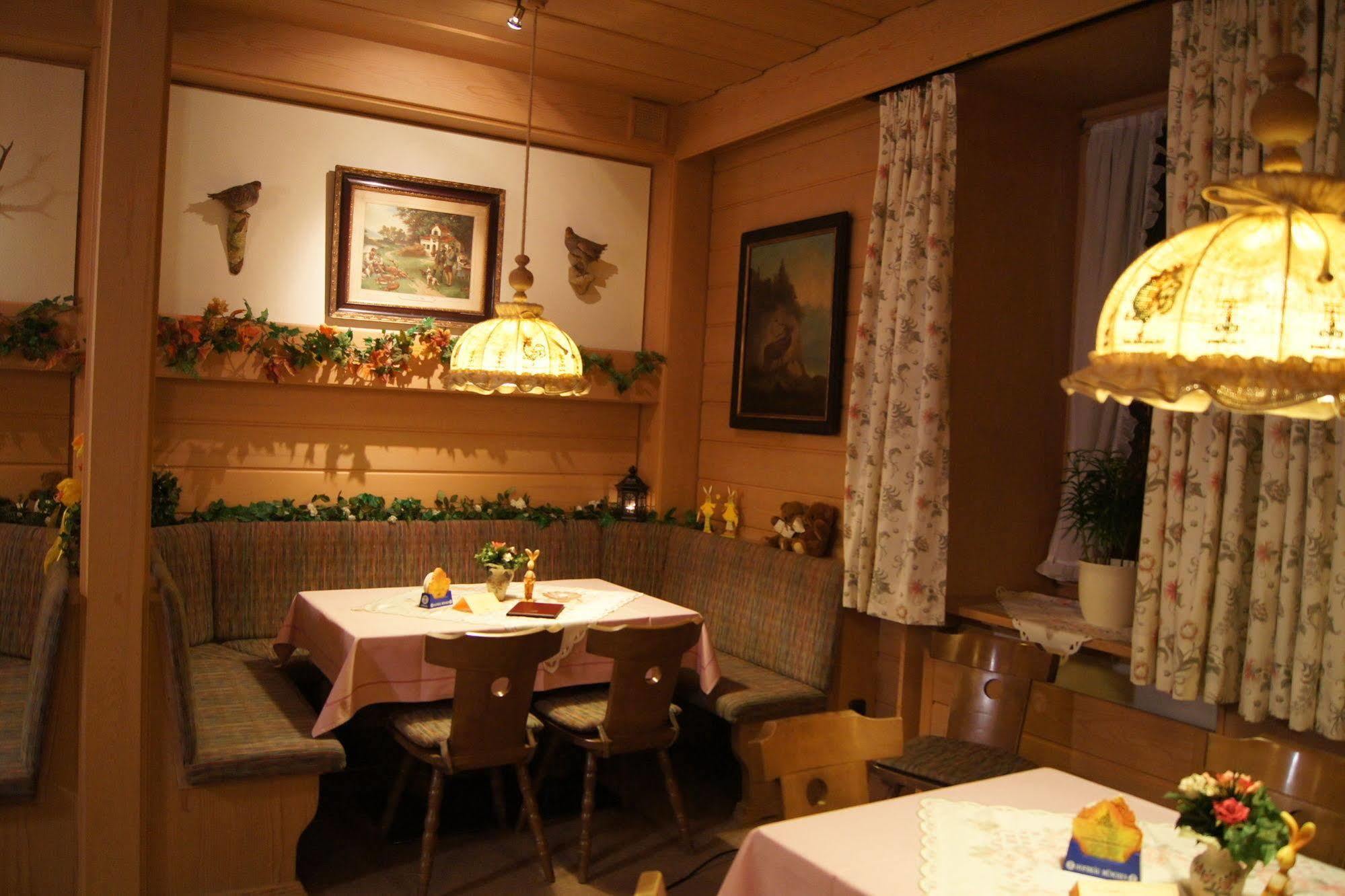 Hotel Europarkhotel International