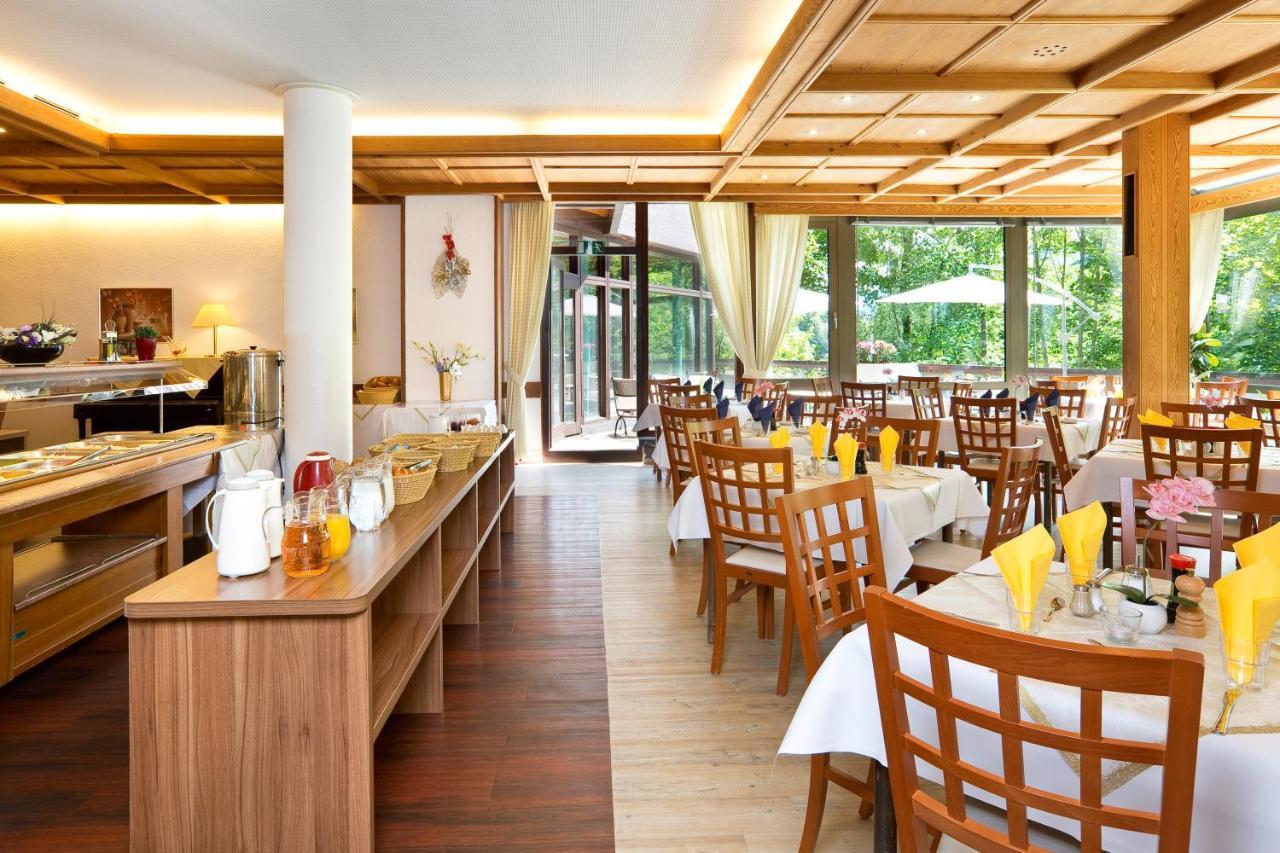 Europarkhotel International Füssen
