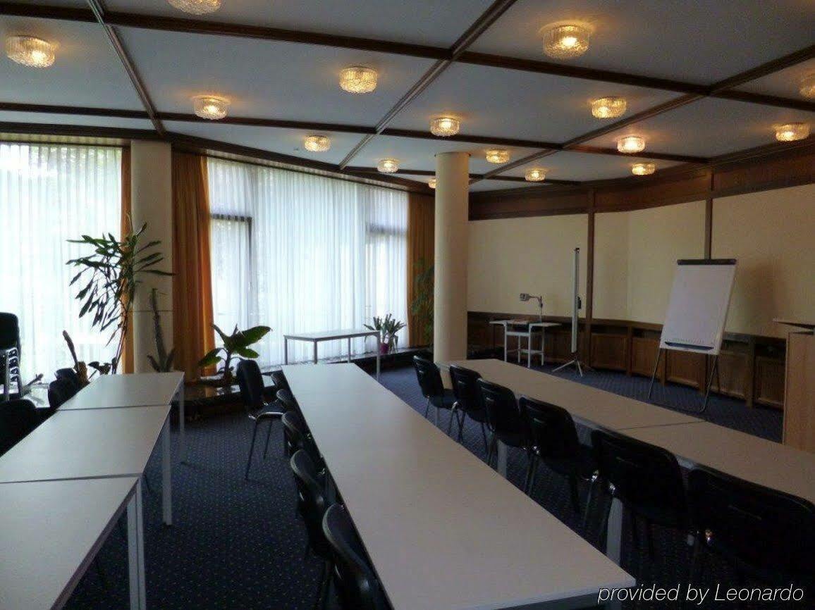 Europarkhotel International Füssen