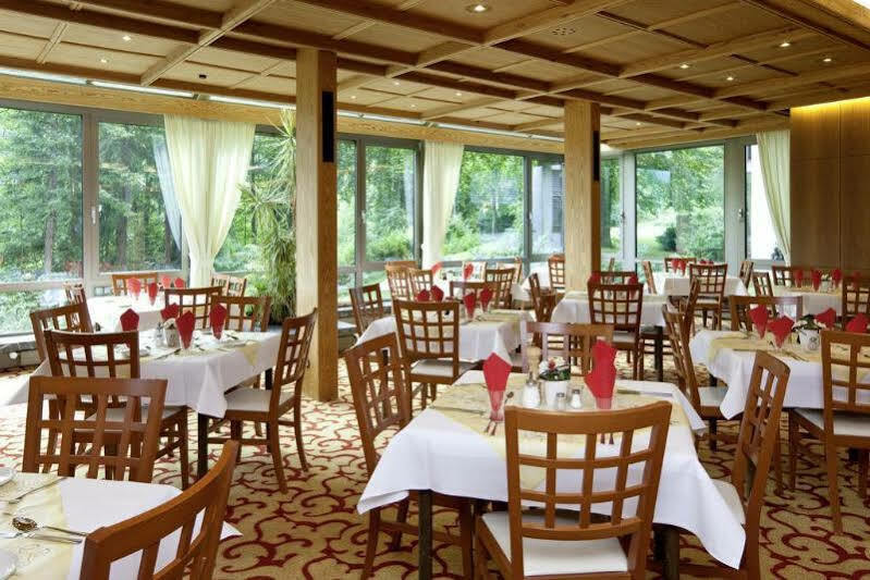 Hotel Europarkhotel International Füssen