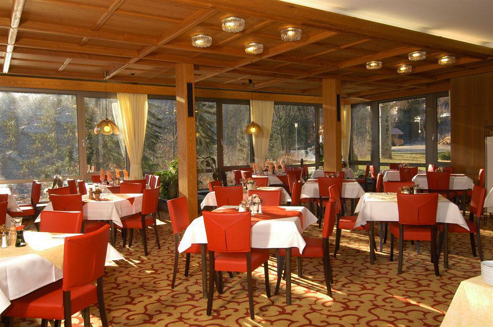 Europarkhotel International Hotel Füssen