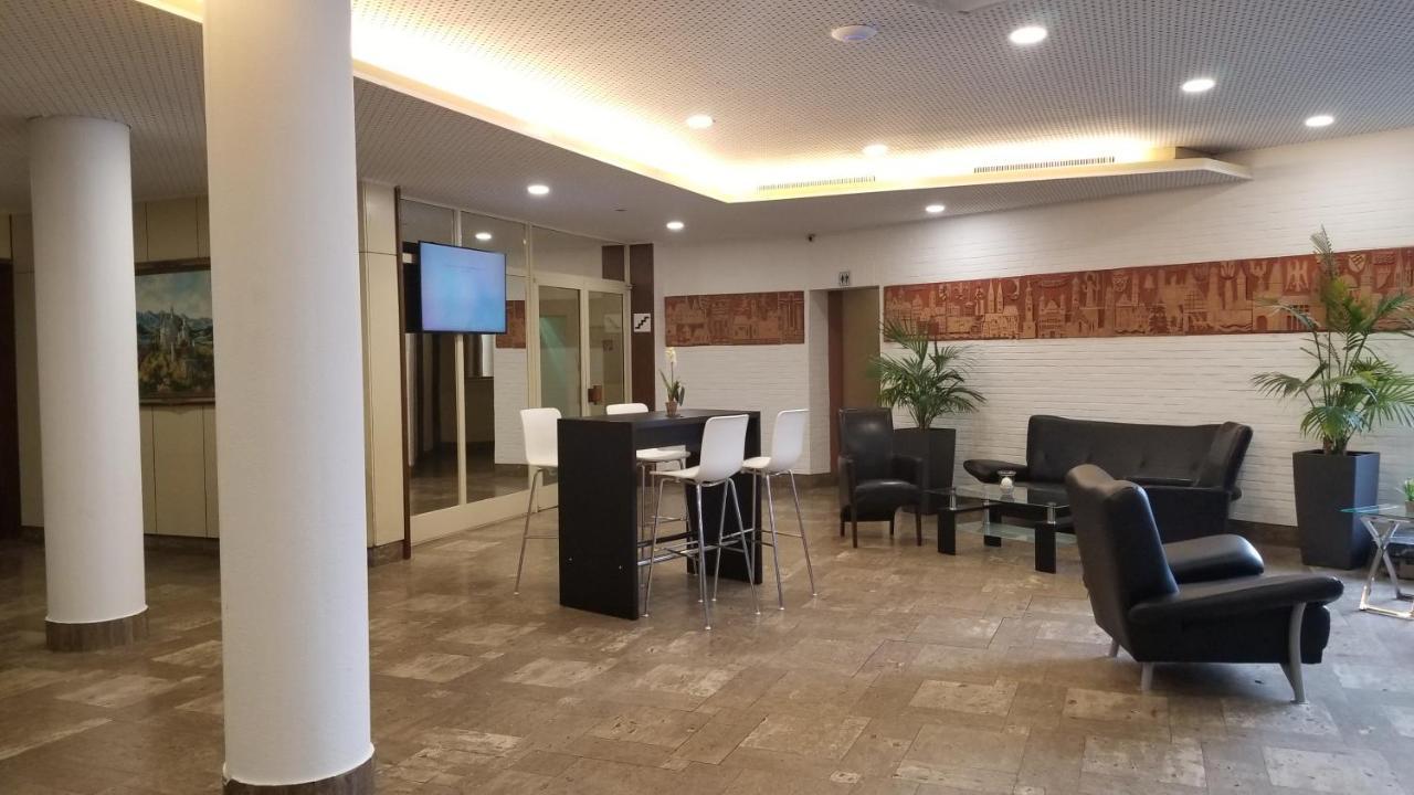 Europarkhotel International 4* Füssen