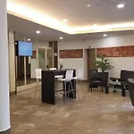 Europarkhotel International