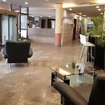 Europarkhotel International
