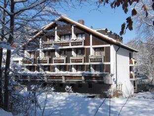 Europarkhotel International Hotel Füssen