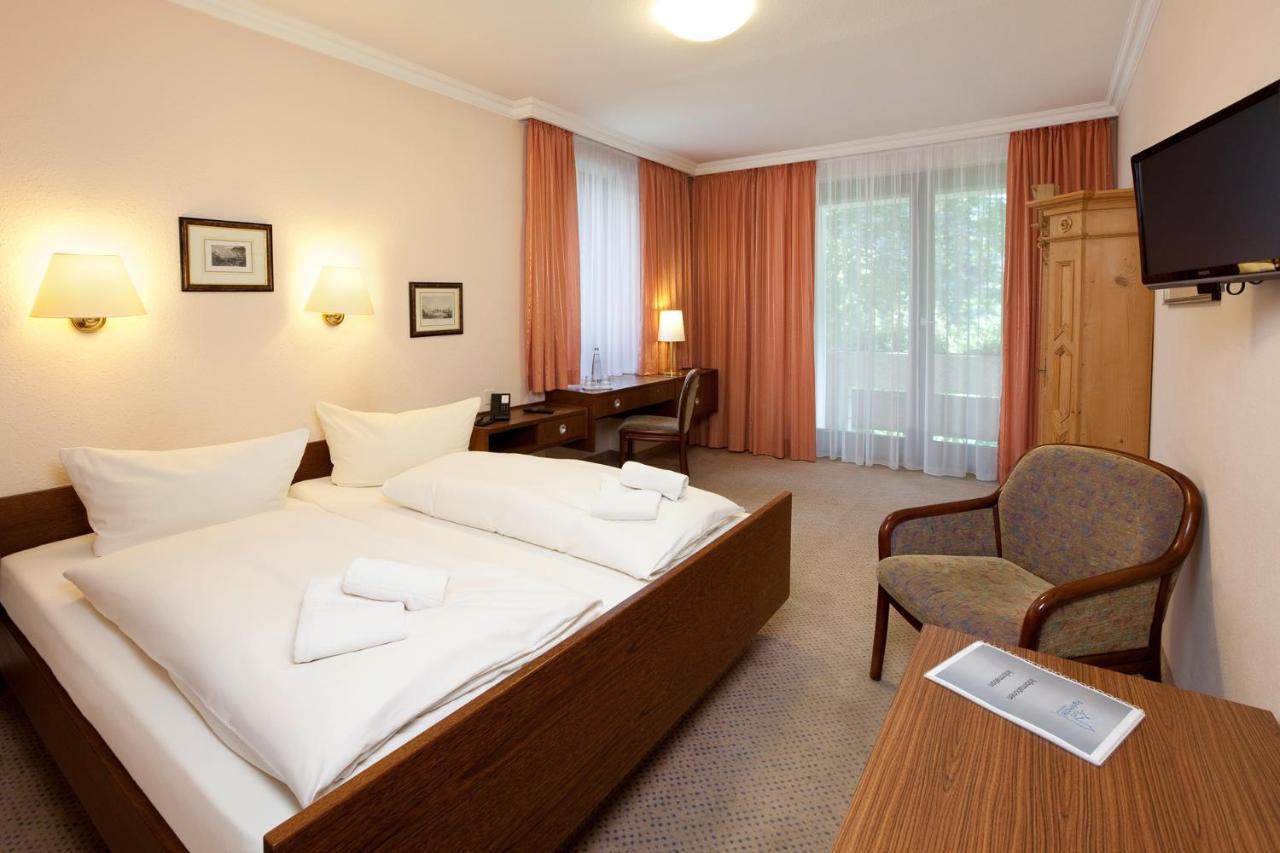 Hotel Europarkhotel International Füssen