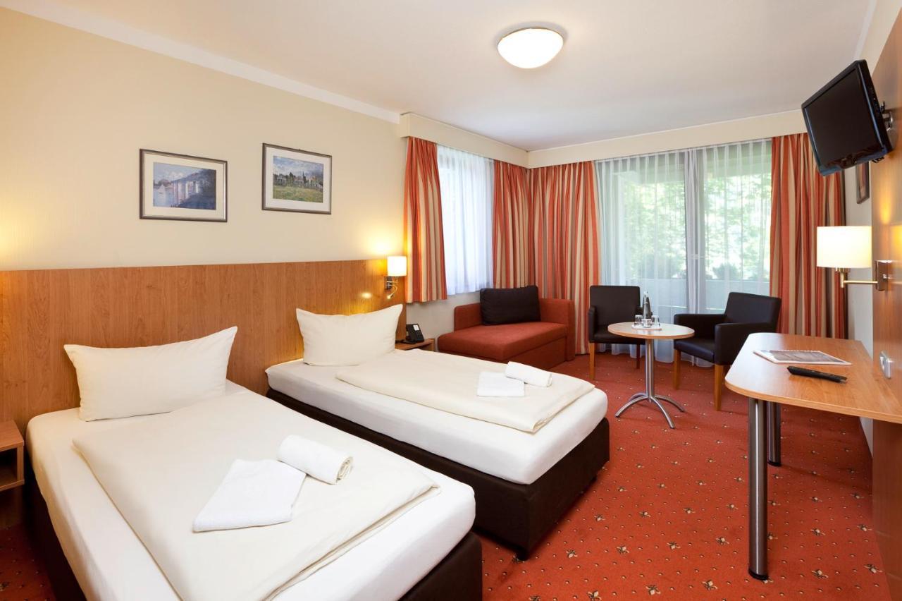 Europarkhotel International 4* Füssen