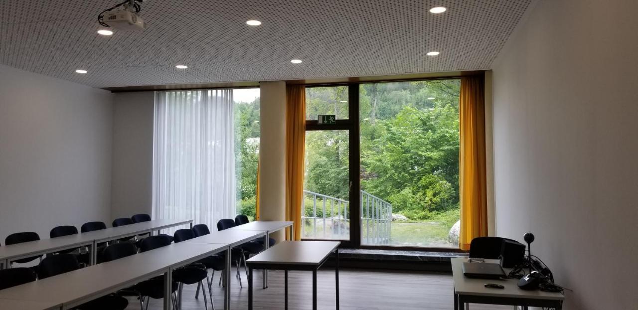 Europarkhotel International Fussen