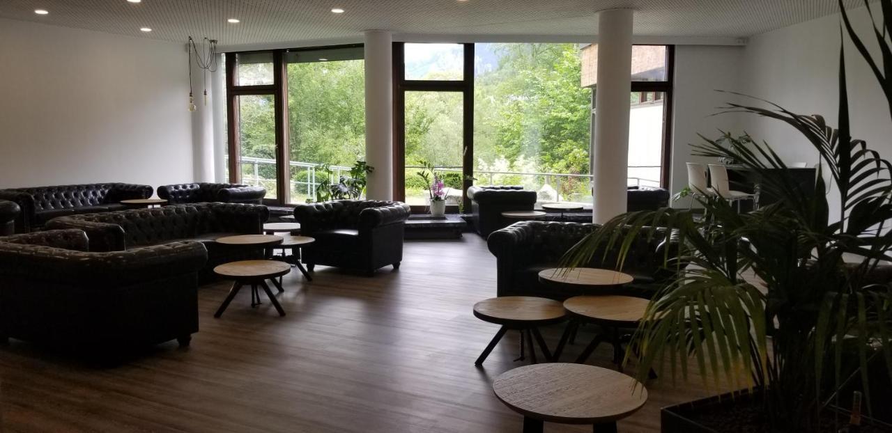 Europarkhotel International Füssen
