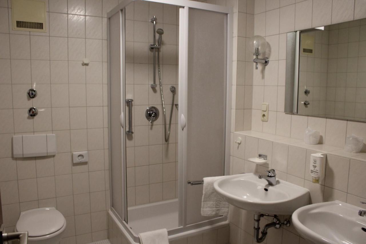Hotel Europarkhotel International 4*