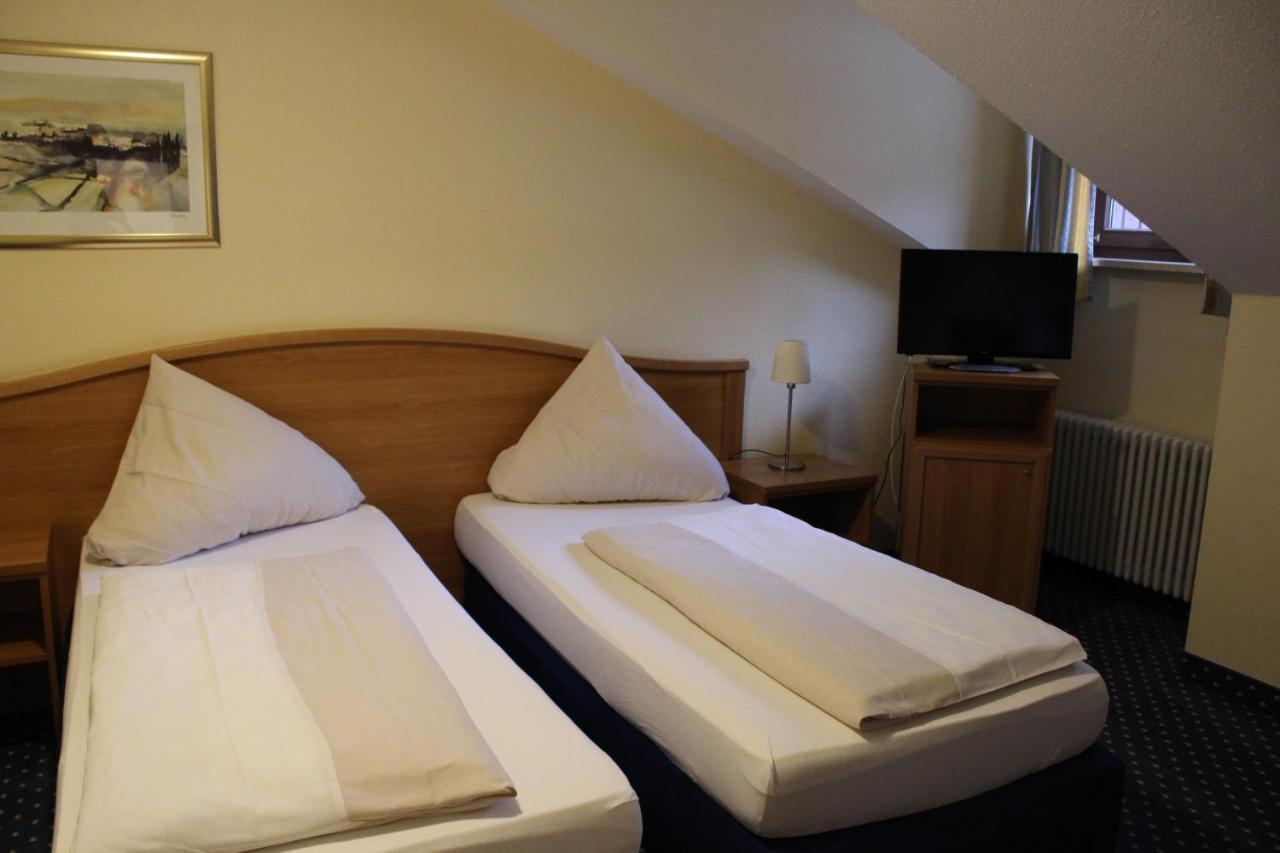 Europarkhotel International Füssen