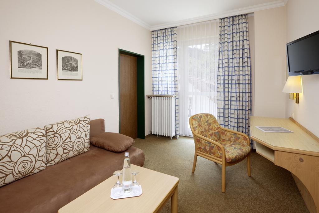 Europarkhotel International Hotel 4*