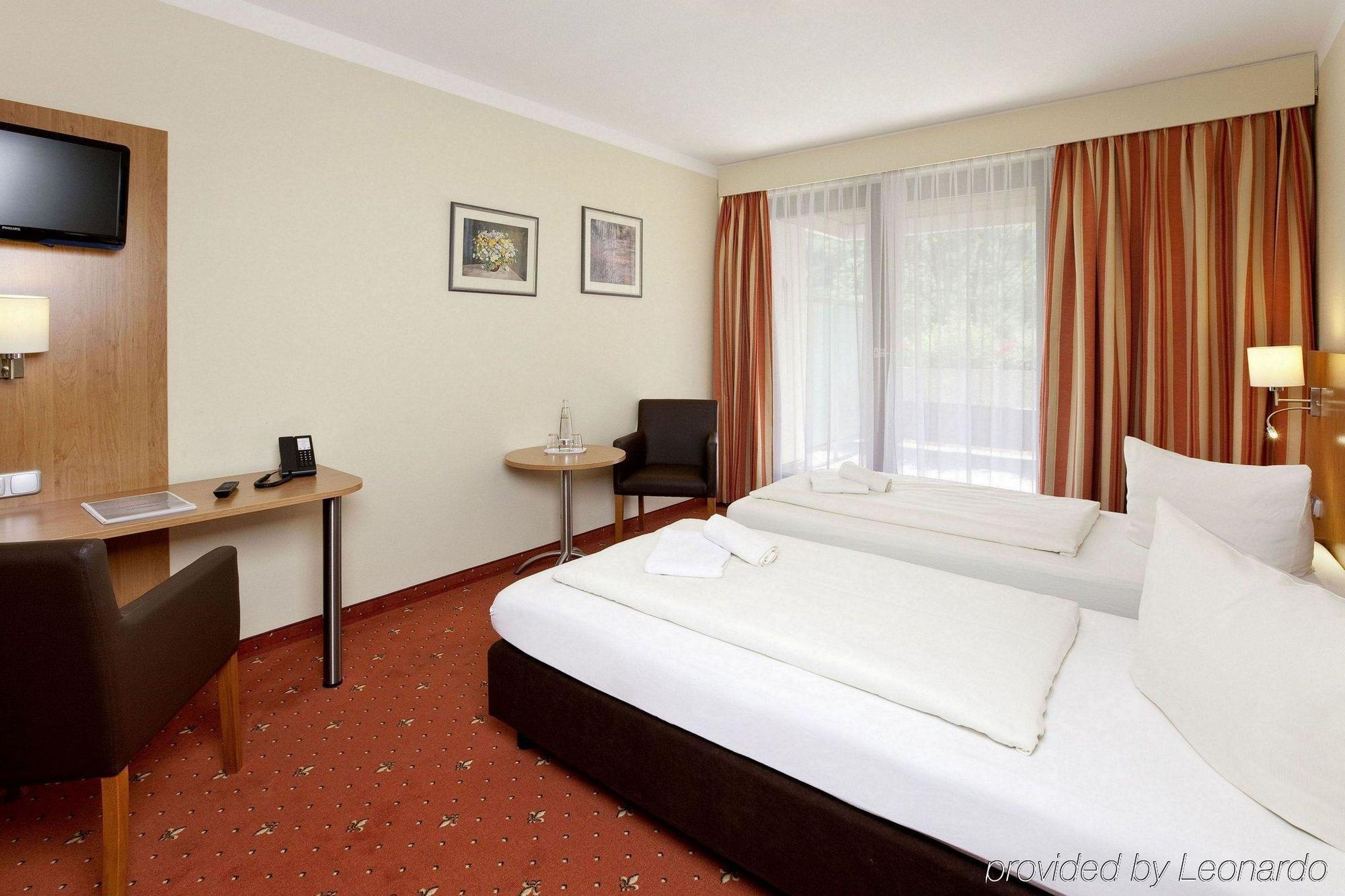 Europarkhotel International Hotel