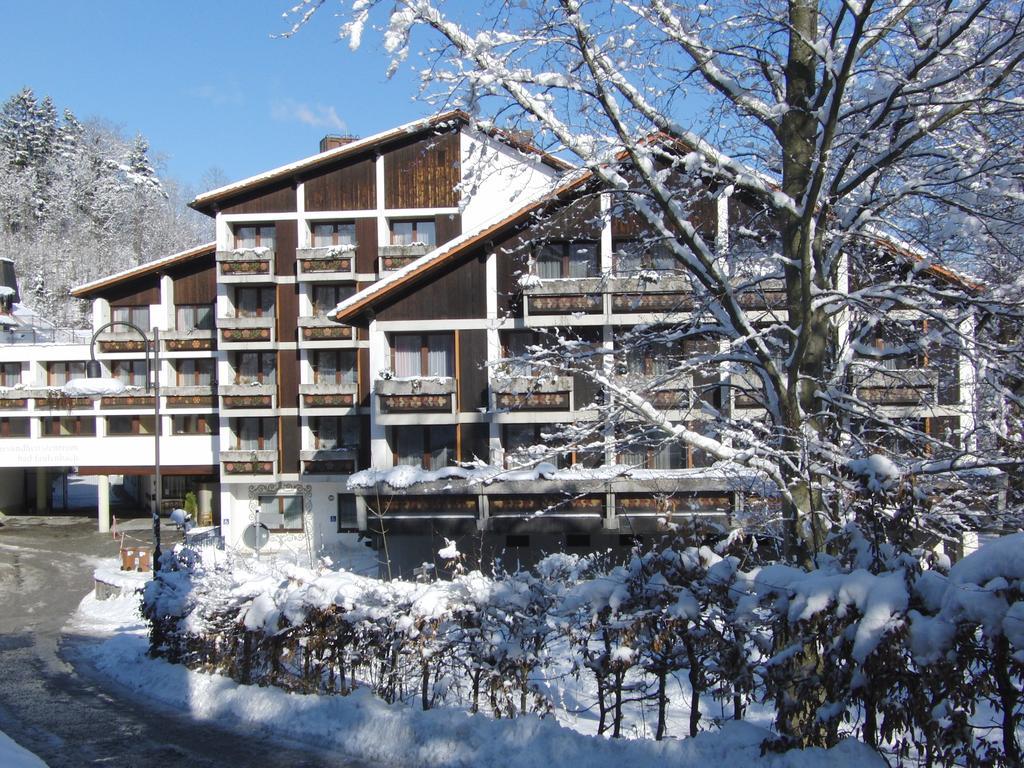 Europarkhotel International Hotel 4*