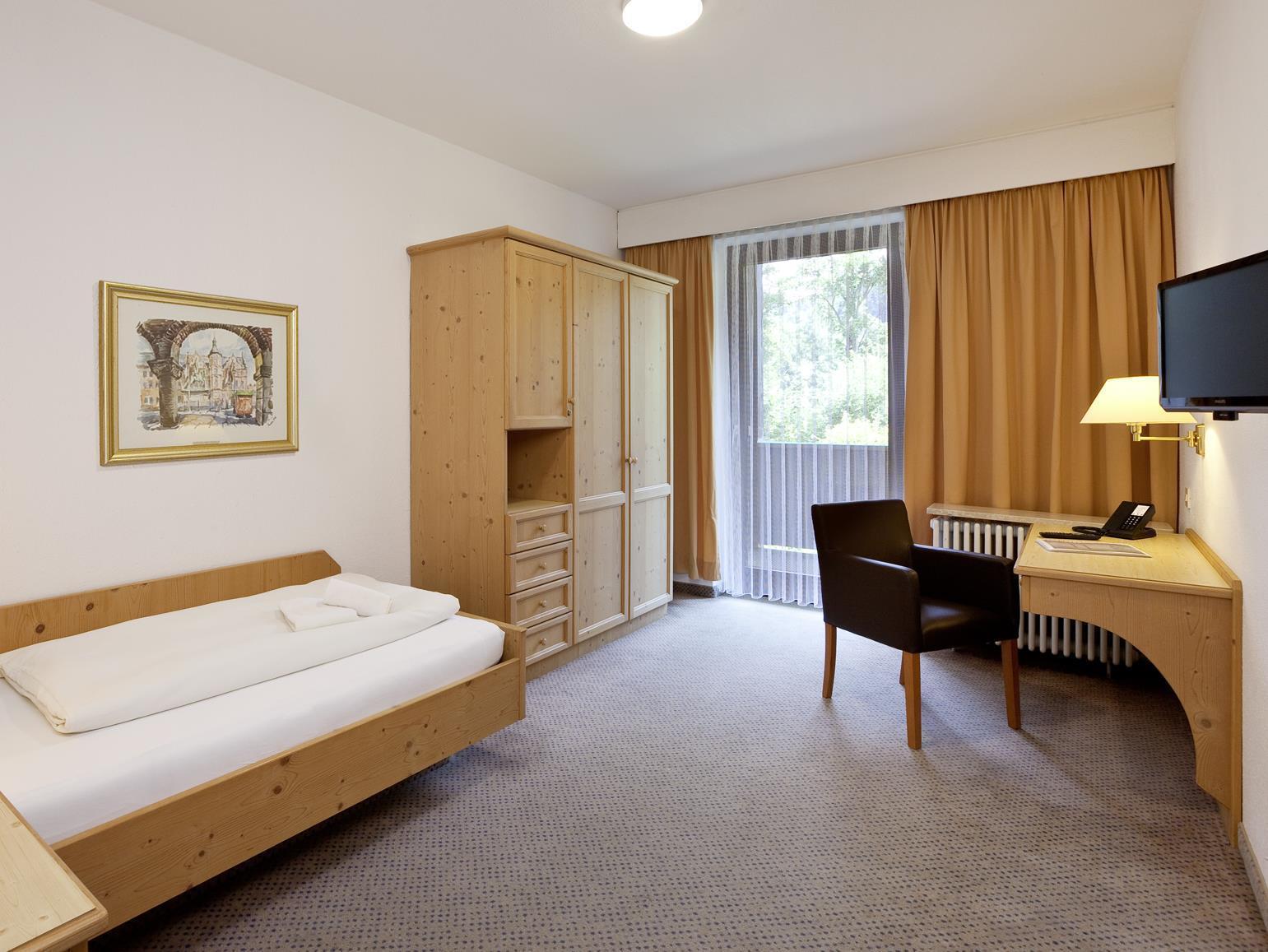 Europarkhotel International Hotel