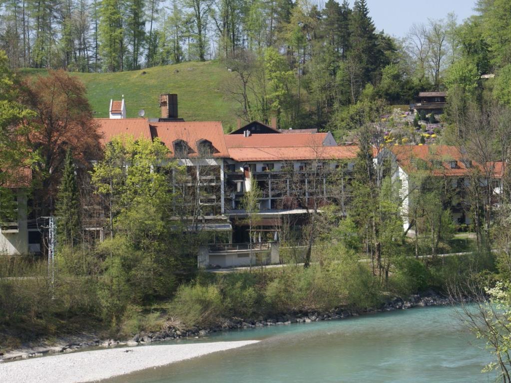 Europarkhotel International Hotel 4*