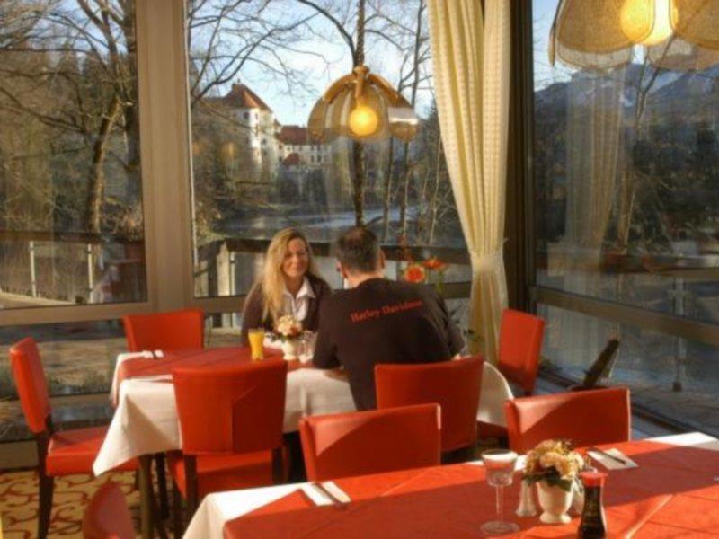 Europarkhotel International Füssen
