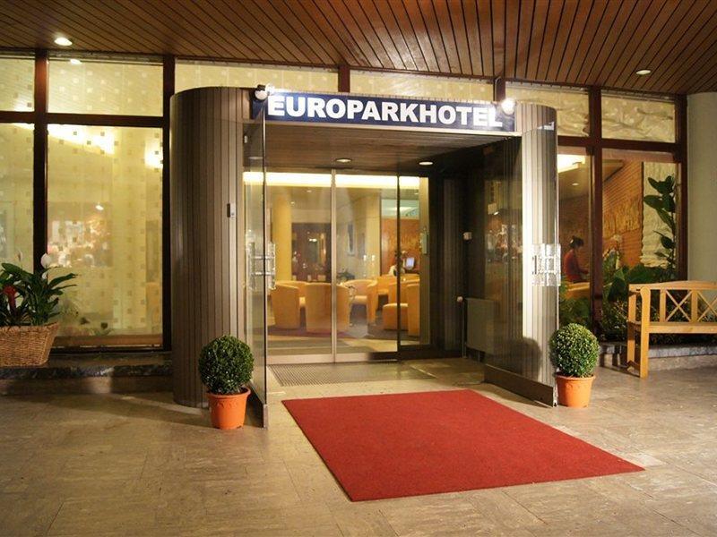 Hotel Europarkhotel International