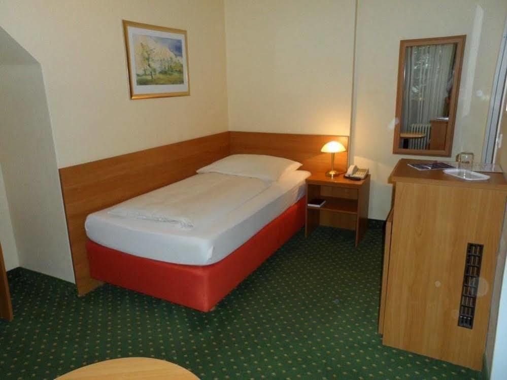 Europarkhotel International Hotel