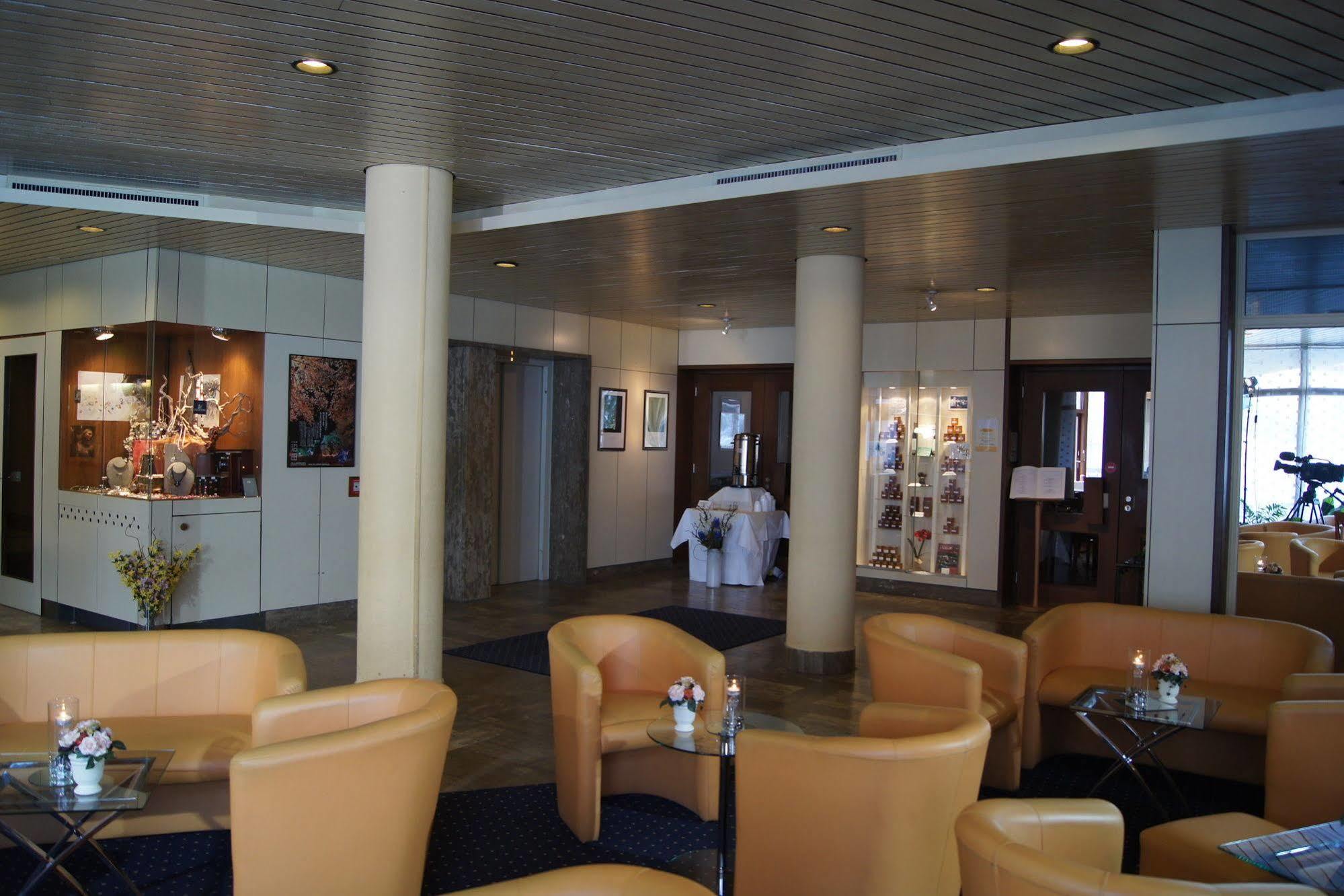 Hotel Europarkhotel International Fussen