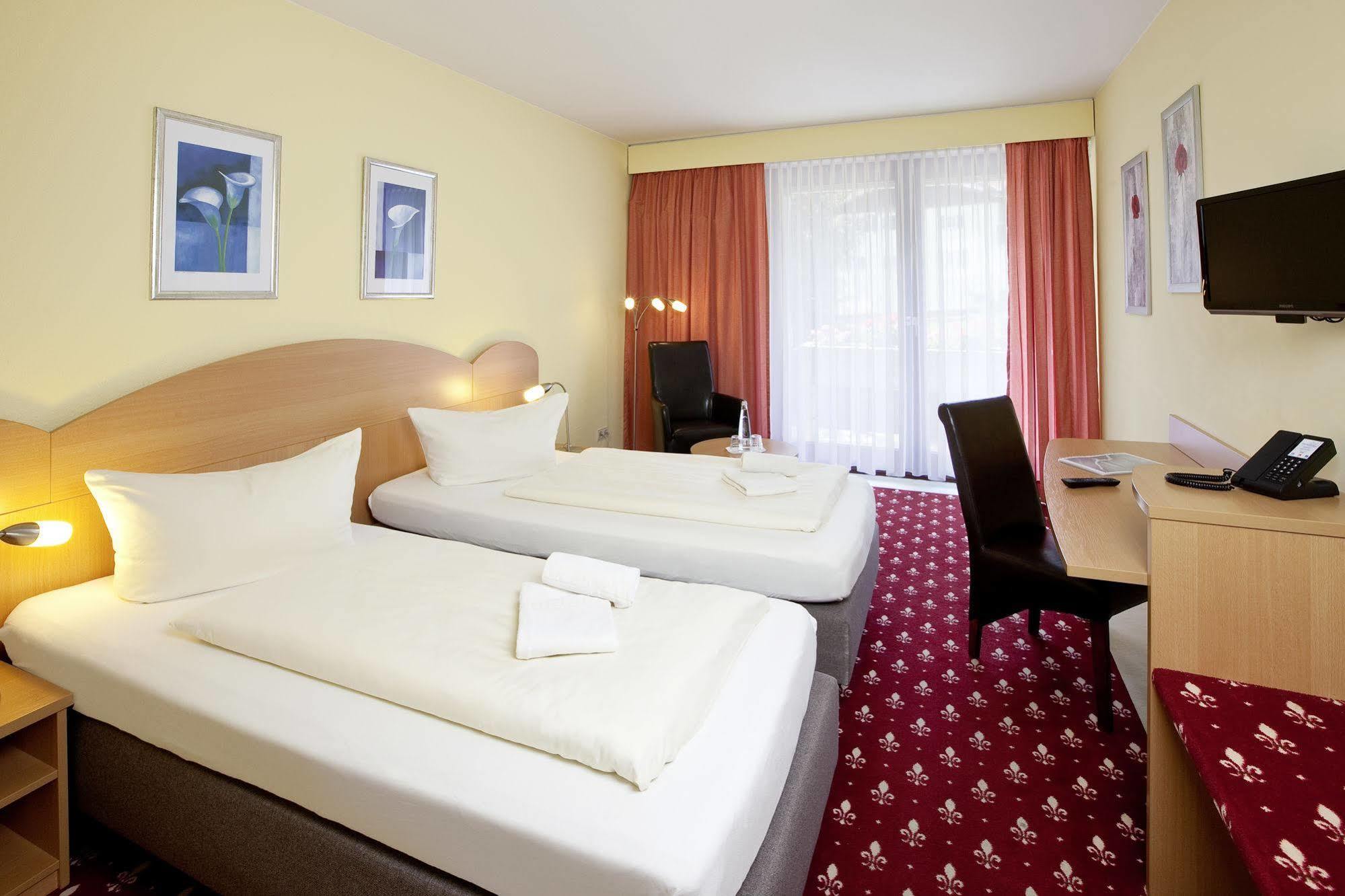 Hotel Europarkhotel International
