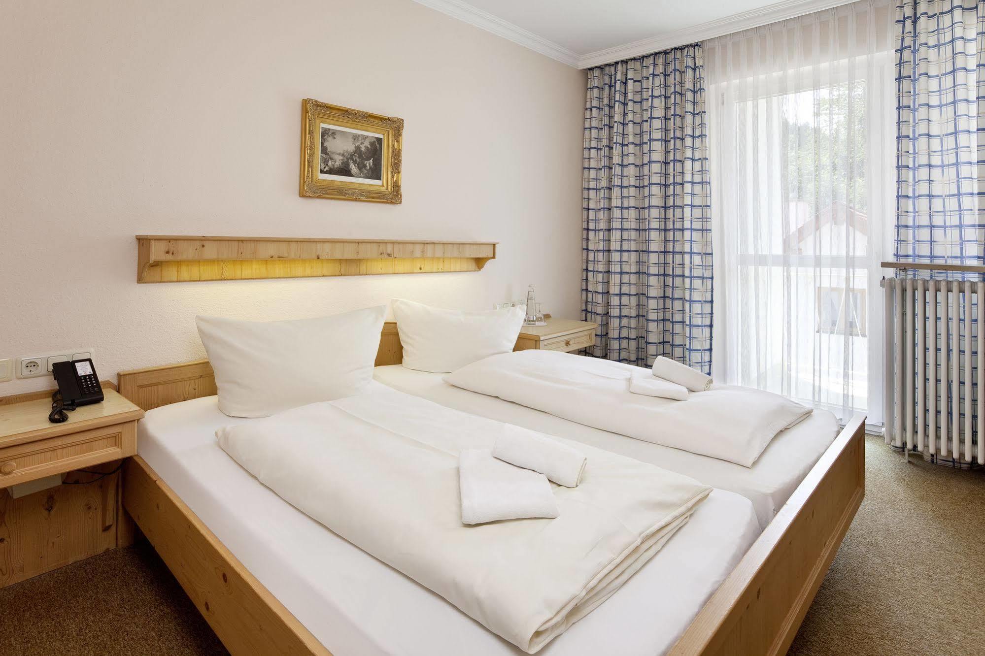 Europarkhotel International Hotel