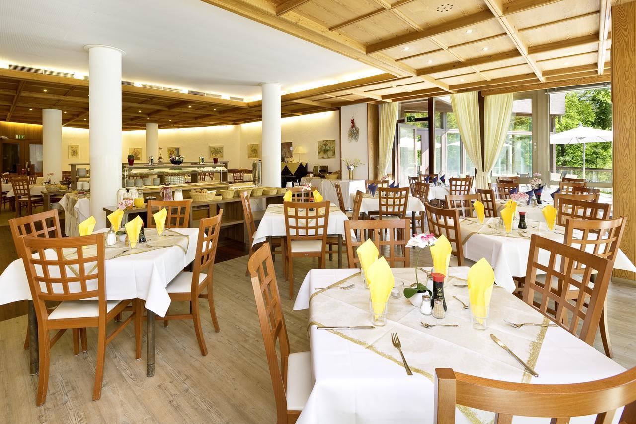 Hotel Europarkhotel International Füssen