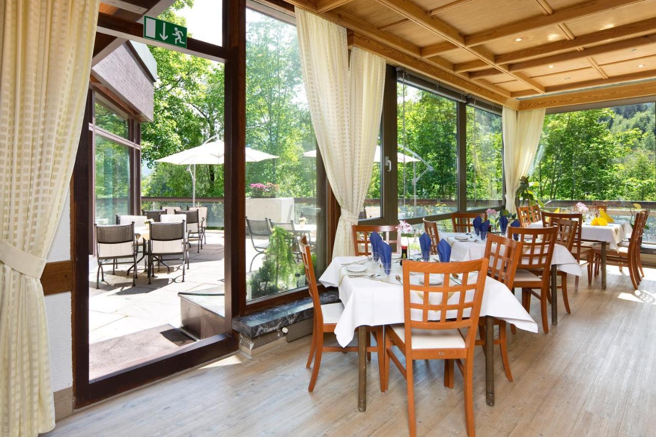 Europarkhotel International 4* Füssen