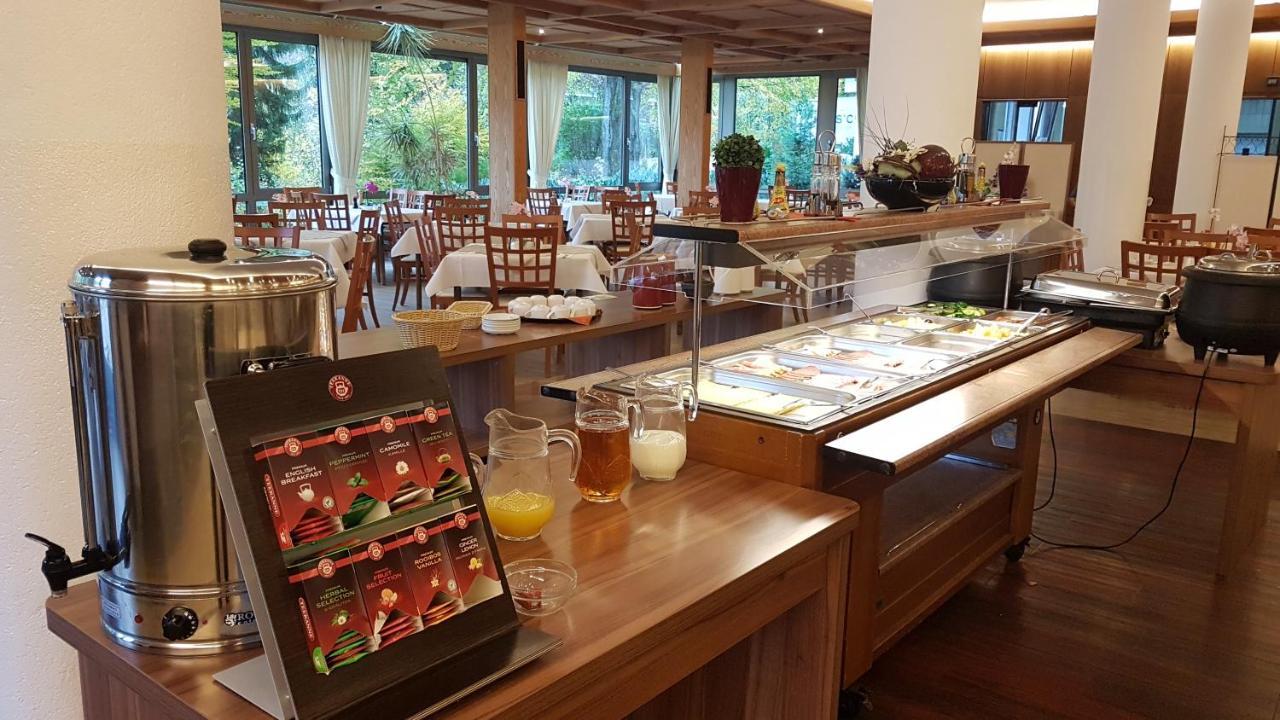 Hotel Europarkhotel International 4*