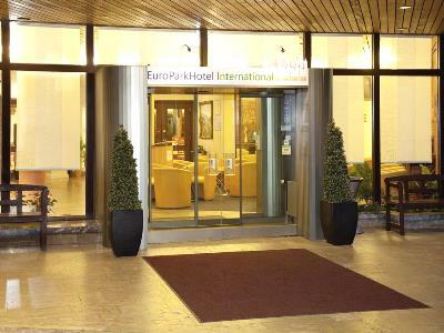 Europarkhotel International 4* Füssen