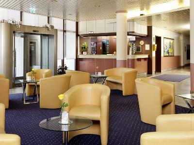 Europarkhotel International 4* Füssen