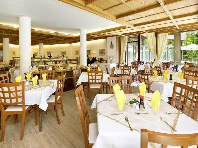 Europarkhotel International 4* Füssen