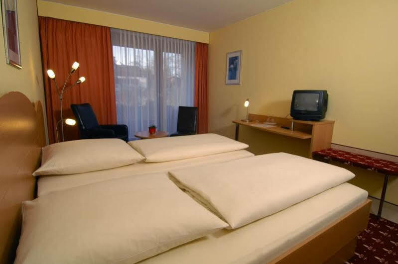 Europarkhotel International Füssen