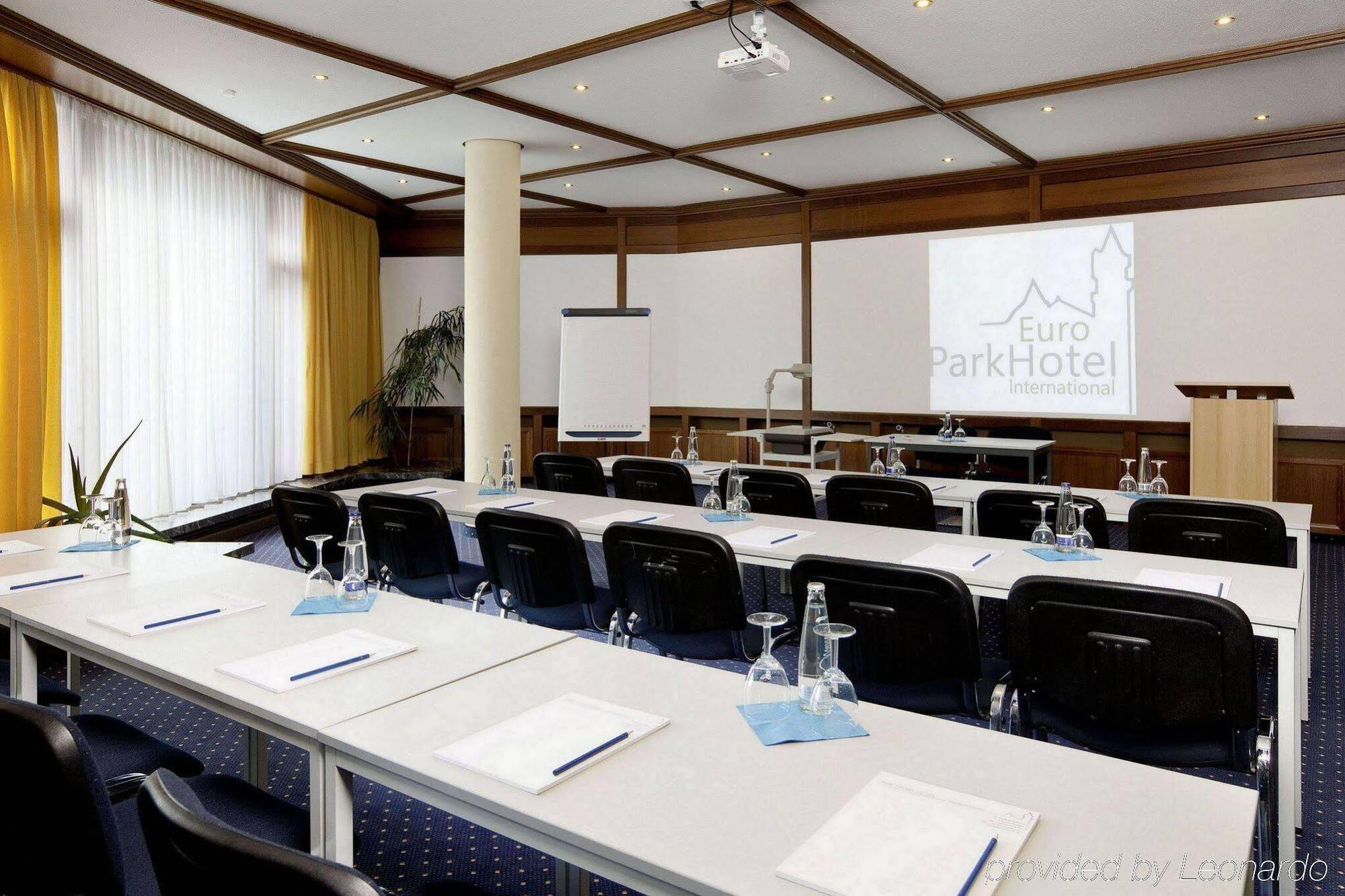 Hotel Europarkhotel International