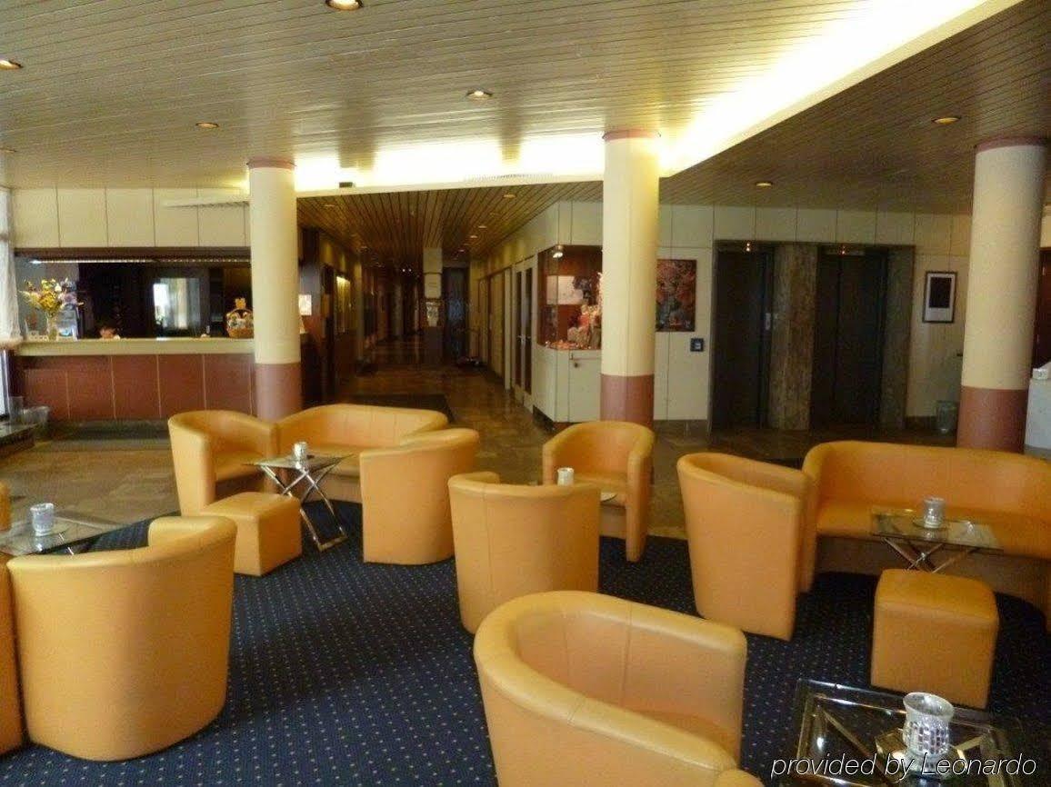Hotel Europarkhotel International